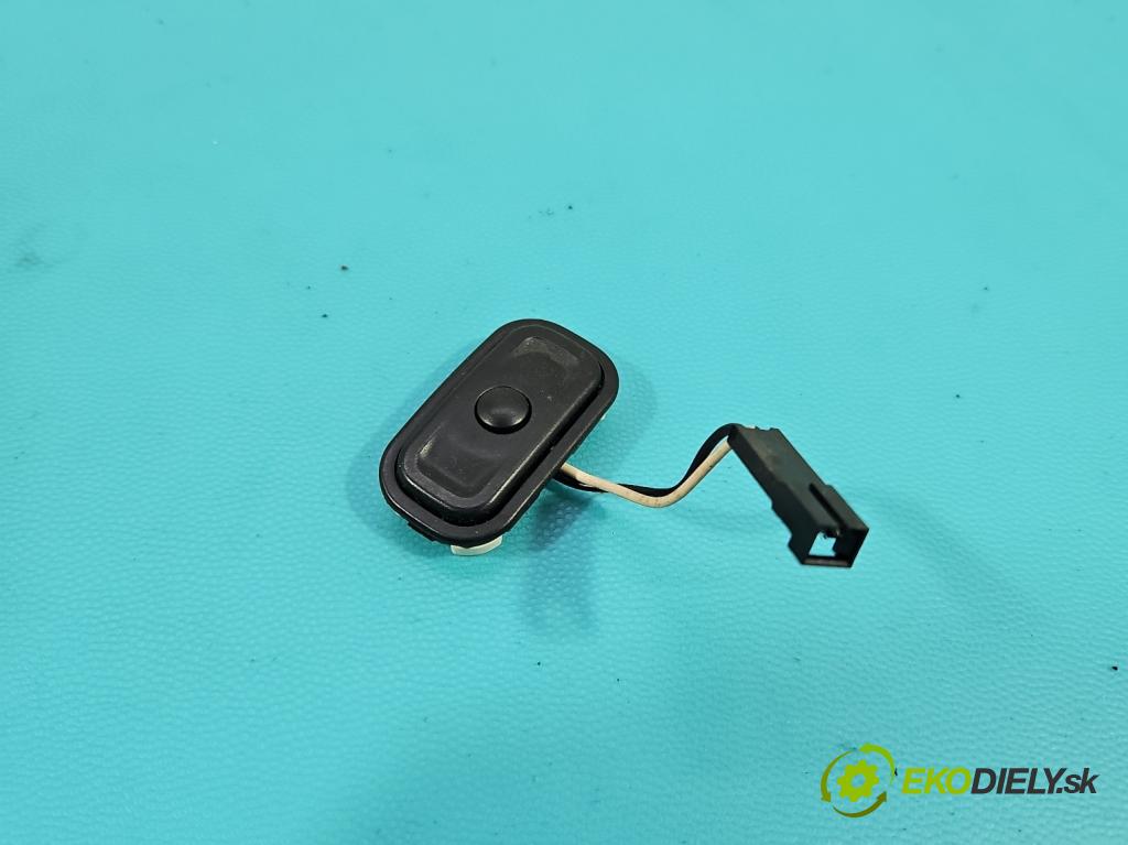 Dodge Caravan V 2007-2020 3.6 V6 automatic 211 kW 3605 cm3 5- prepínač multifunkční: řízení: 56046098AD (Prepínacie páčky pod volantom)