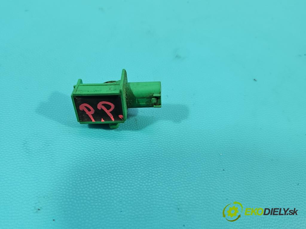 Dodge Caravan V 2007-2020 3.6 V6 automatic 211 kW 3605 cm3 5- snímač šokovat: 5WK44602 (Snímač nárazu)