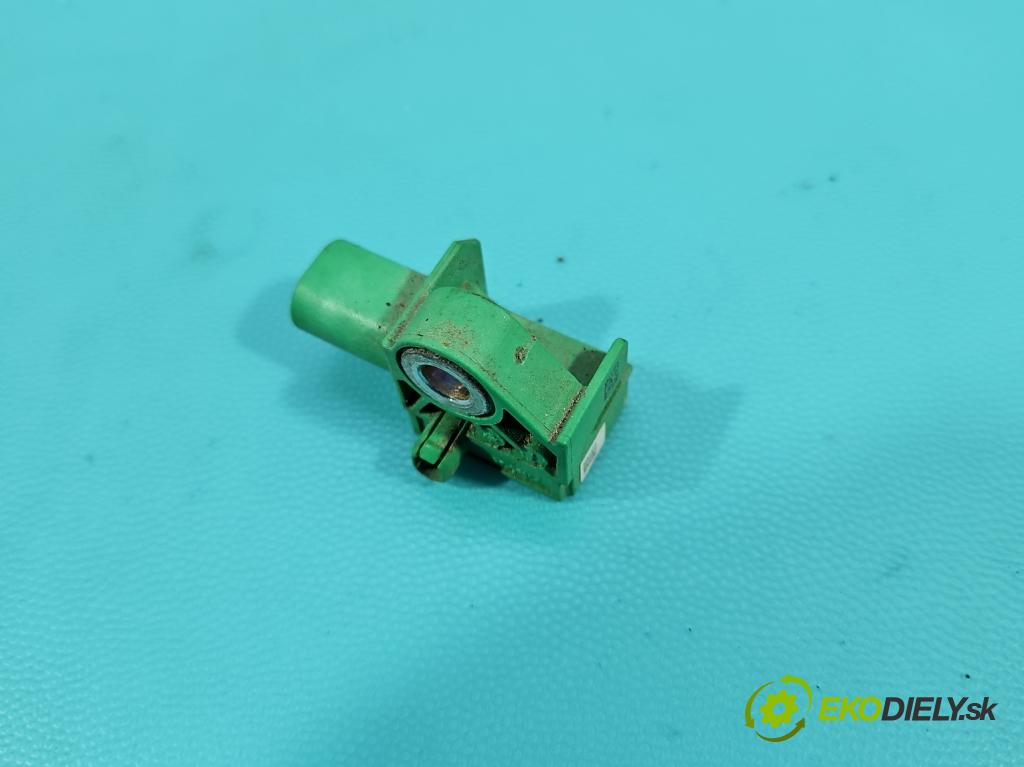 Dodge Caravan V 2007-2020 3.6 V6 automatic 211 kW 3605 cm3 5- snímač šokovat: 5WK44602 (Snímač nárazu)