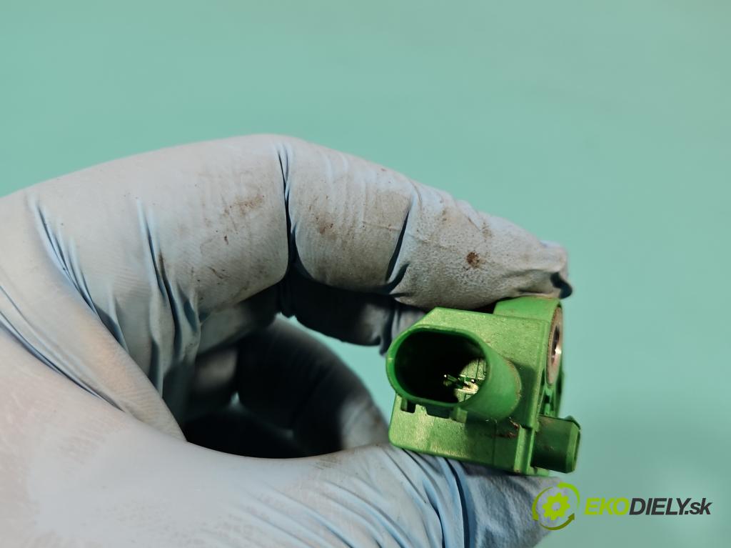 Dodge Caravan V 2007-2020 3.6 V6 automatic 211 kW 3605 cm3 5- snímač šokovat: 5WK44602 (Snímač nárazu)