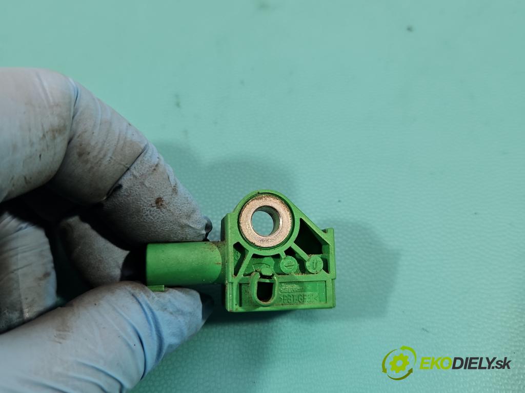 Dodge Caravan V 2007-2020 3.6 V6 automatic 211 kW 3605 cm3 5- snímač šokovat: 5WK44602 (Snímač nárazu)