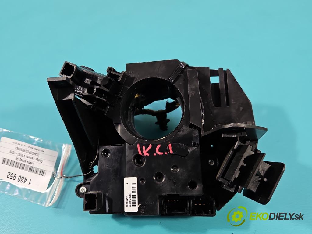 Dodge Caravan V 2007-2020 3.6 V6 automatic 211 kW 3605 cm3 5- Páska: airbag 56046393AG (Airbag)