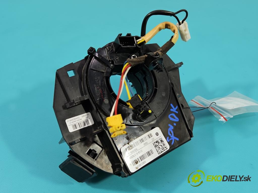 Dodge Caravan V 2007-2020 3.6 V6 automatic 211 kW 3605 cm3 5- Páska: airbag 56046393AG (Airbag)