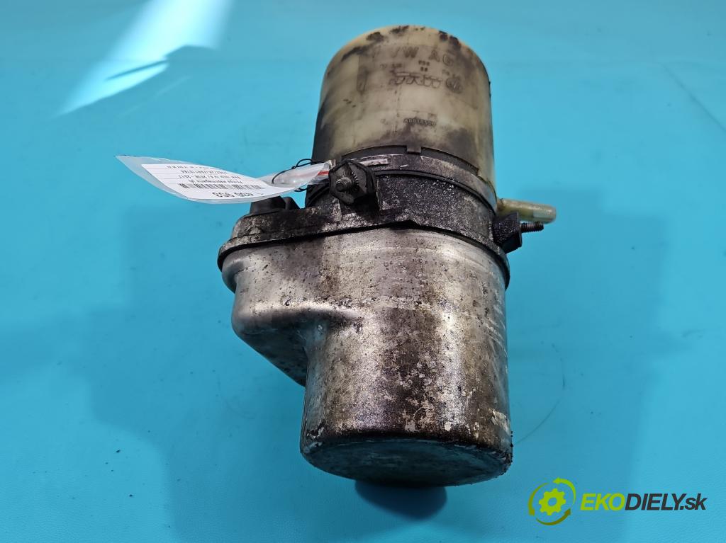 Seat Ibiza IV 6J 2008-2017 1.6 16V 105 HP automatic 77 kW 1598 cm3 5- čerpadlo posilovač 6R0423156 (Servočerpadlo, pumpa riadenia)