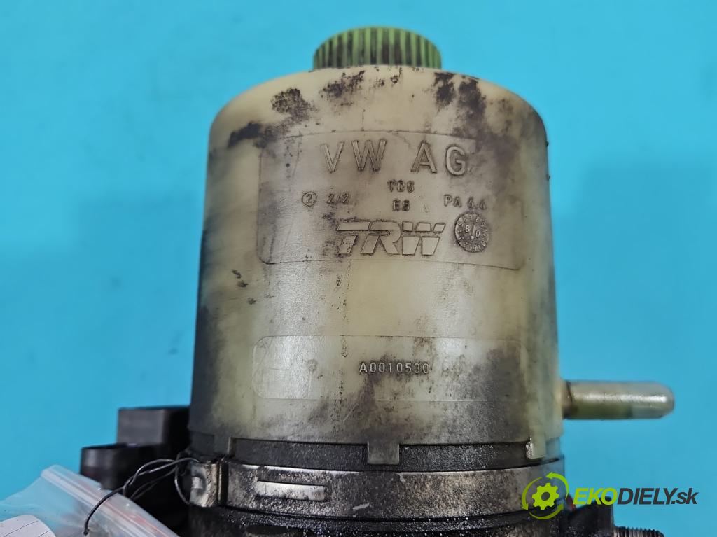 Seat Ibiza IV 6J 2008-2017 1.6 16V 105 HP automatic 77 kW 1598 cm3 5- čerpadlo posilovač 6R0423156 (Servočerpadlo, pumpa riadenia)