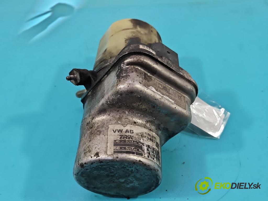 Seat Ibiza IV 6J 2008-2017 1.6 16V 105 HP automatic 77 kW 1598 cm3 5- čerpadlo posilovač 6R0423156 (Servočerpadlo, pumpa riadenia)