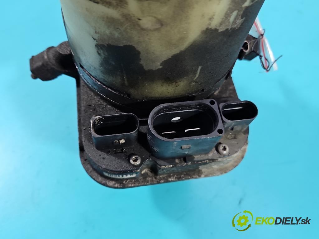 Seat Ibiza IV 6J 2008-2017 1.6 16V 105 HP automatic 77 kW 1598 cm3 5- čerpadlo posilovač 6R0423156 (Servočerpadlo, pumpa riadenia)