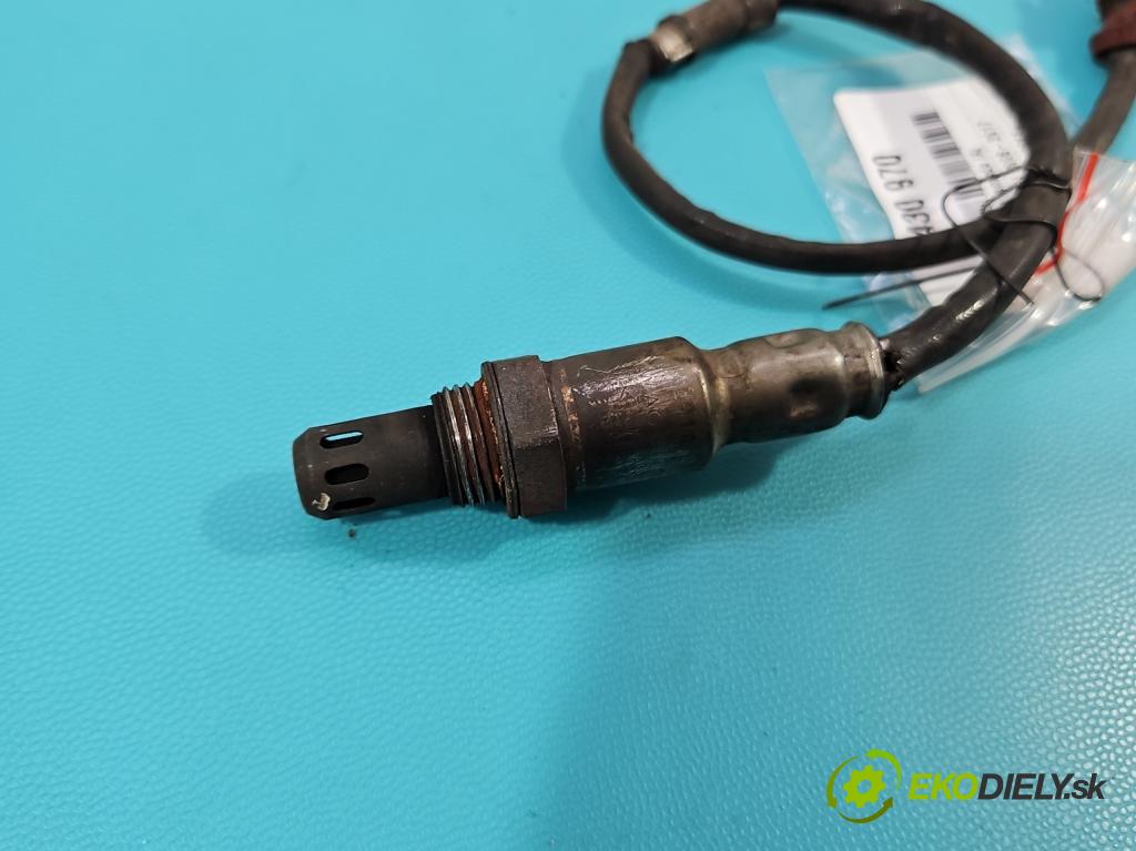 Seat Ibiza IV 6J 2008-2017 1.6 16V 105 HP automatic 77 kW 1598 cm3 5- Sonda lambda 03C906262AE (Lambda sonda)