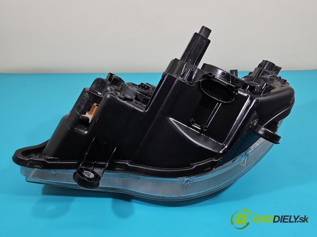 Dodge Caravan V 2007-2020 3.6 V6 automatic 211 kW 3605 cm3 5- Reflektor: pravý 05113336AG (Svetlo predné pravé)