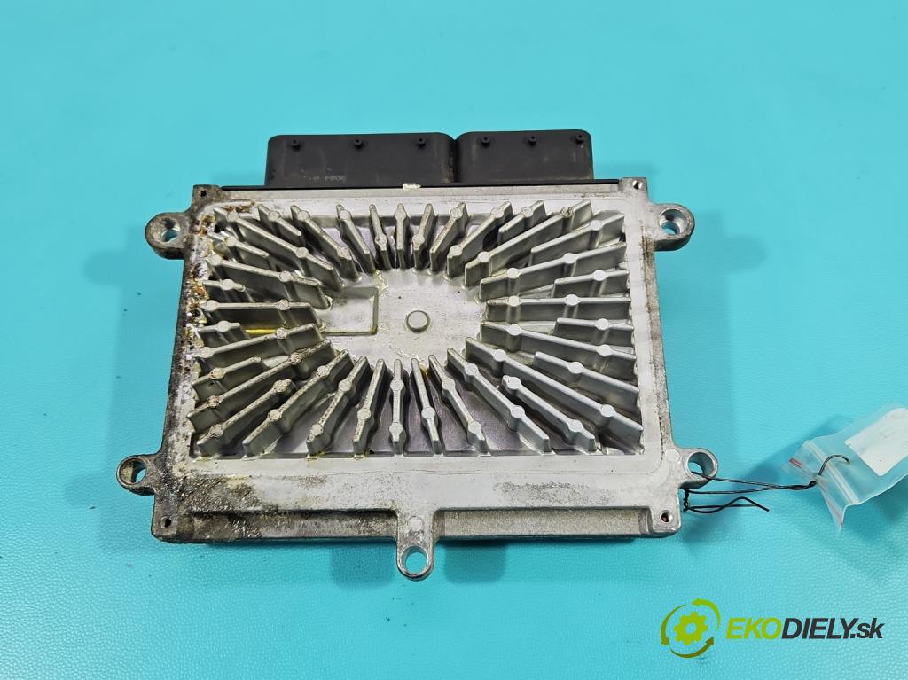 Volvo V50 2.4 20V 170 HP manual 125 kW 2435 cm3 5- riadiaca jednotka motora P30650677