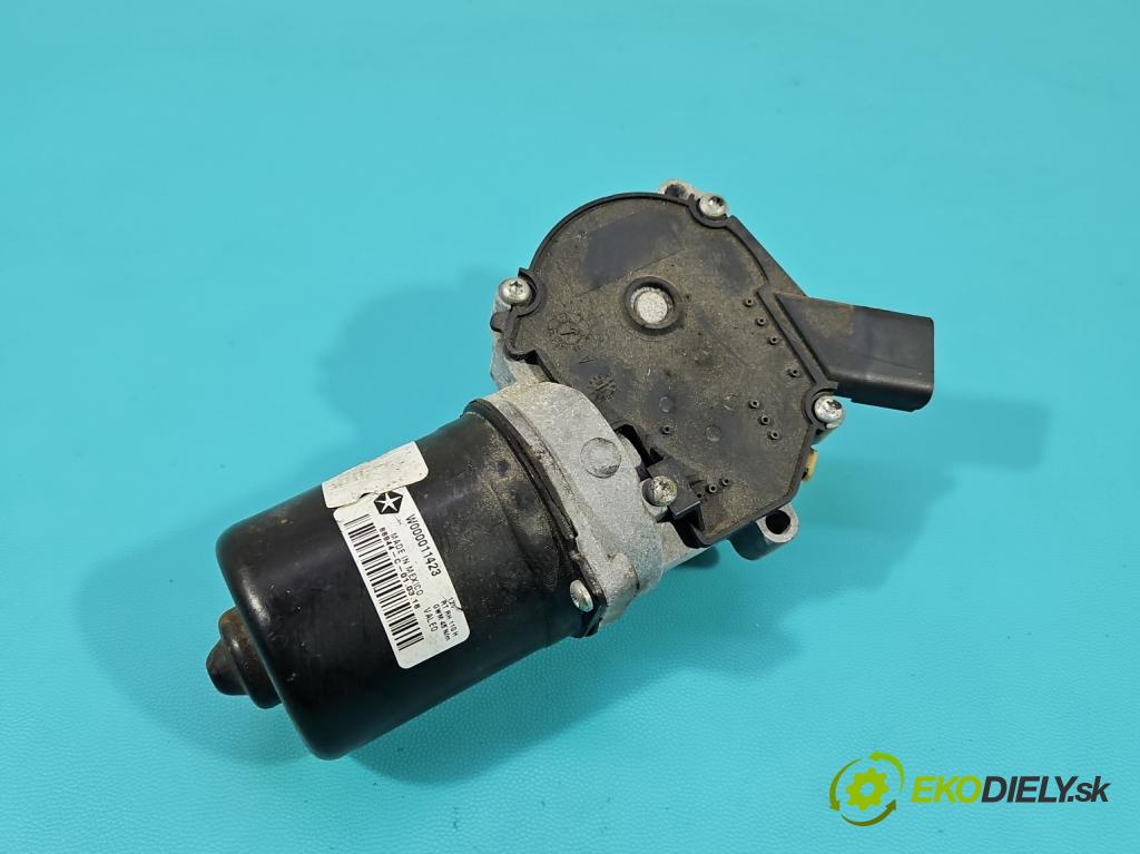 Dodge Caravan V 2007-2020 3.6 V6 automatic 211 kW 3605 cm3 5- motor stěračů přední W000011423