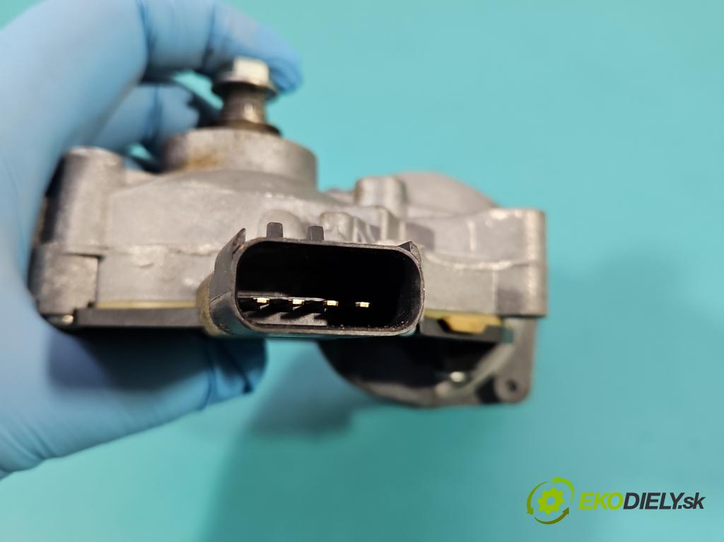 Dodge Caravan V 2007-2020 3.6 V6 automatic 211 kW 3605 cm3 5- motor stěračů přední W000011423