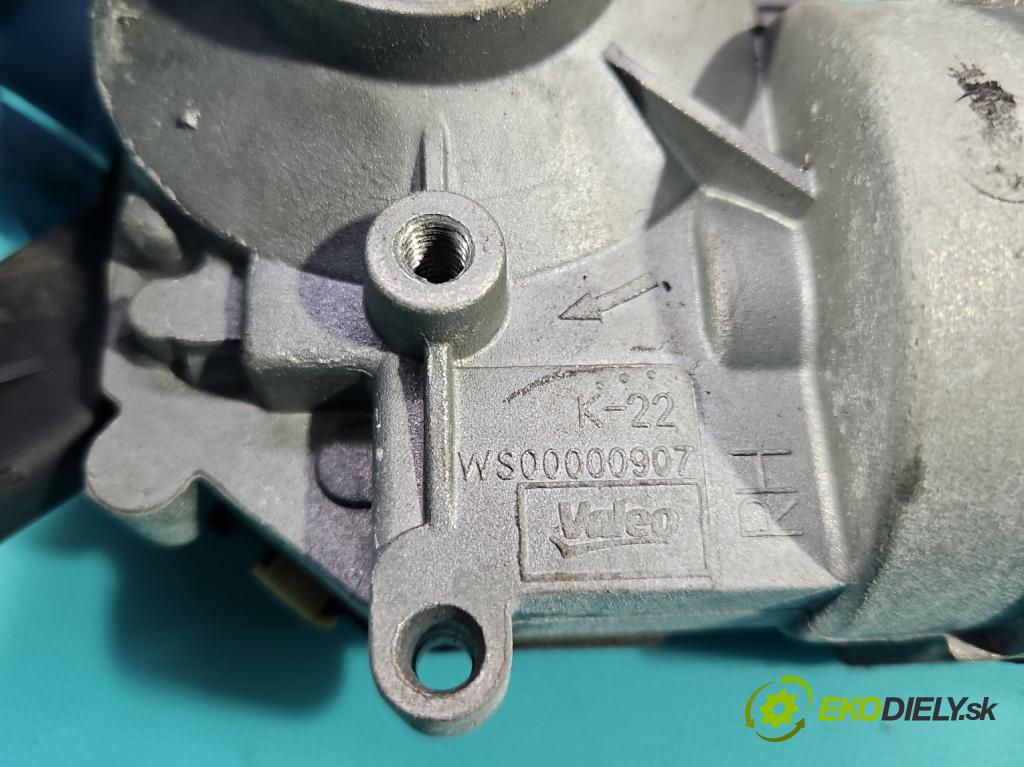 Dodge Caravan V 2007-2020 3.6 V6 automatic 211 kW 3605 cm3 5- motor stěračů přední W000011423