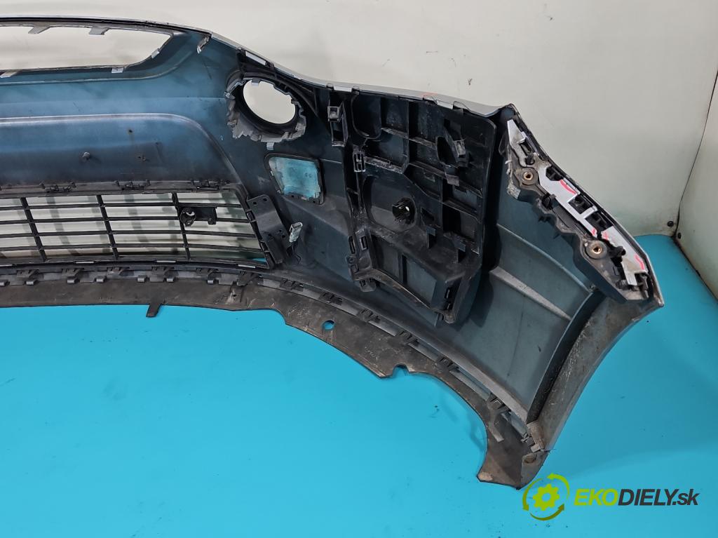 Ford S-max 2.5 20V 220KM manual 162 kW 2521 cm3 5- nárazník přední (Ostatné)