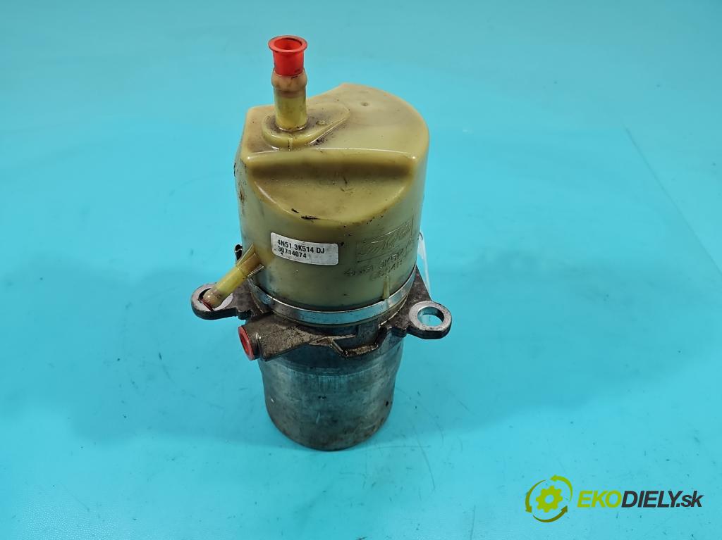 Volvo V50 2.4 20V 170 HP manual 125 kW 2435 cm3 5- čerpadlo posilovač 4N51-3K514-DJ (Servočerpadlo, pumpa riadenia)