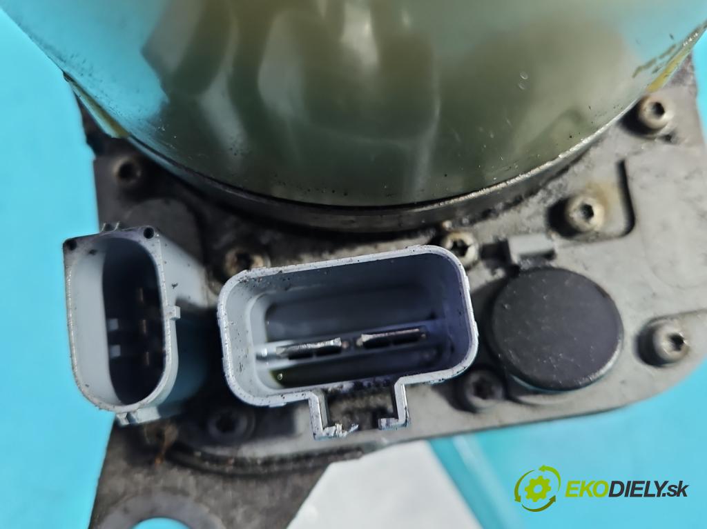 Volvo V50 2.4 20V 170 HP manual 125 kW 2435 cm3 5- čerpadlo posilovač 4N51-3K514-DJ (Servočerpadlo, pumpa riadenia)