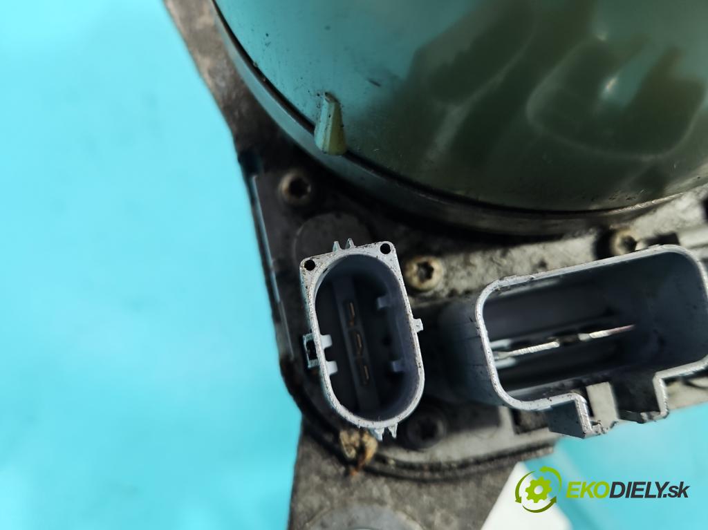 Volvo V50 2.4 20V 170 HP manual 125 kW 2435 cm3 5- čerpadlo posilovač 4N51-3K514-DJ (Servočerpadlo, pumpa riadenia)