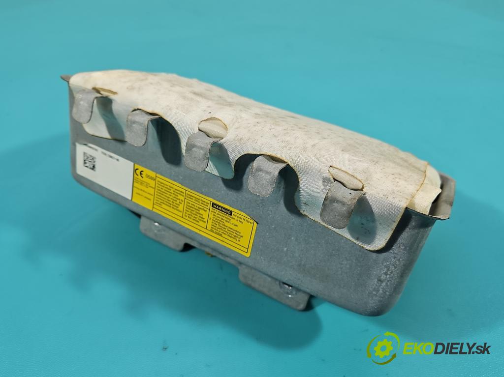Dodge Caravan V 2007-2020 3.6 V6 automatic 211 kW 3605 cm3 5- airbag vzduch: spolujezdce: P68086537AE (Airbag)