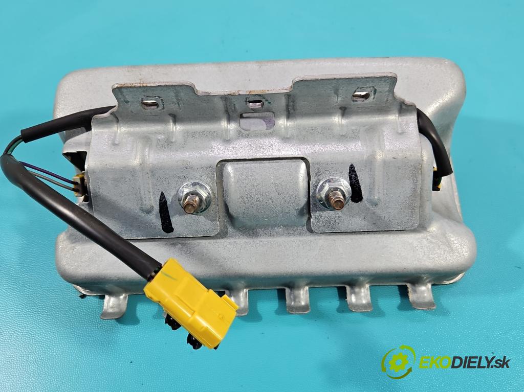 Dodge Caravan V 2007-2020 3.6 V6 automatic 211 kW 3605 cm3 5- airbag vzduch: spolujezdce: P68086537AE (Airbag)