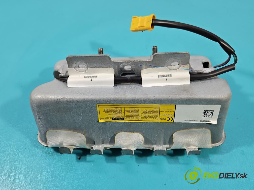 Dodge Caravan V 2007-2020 3.6 V6 automatic 211 kW 3605 cm3 5- airbag vzduch: spolujezdce: P68086537AE (Airbag)
