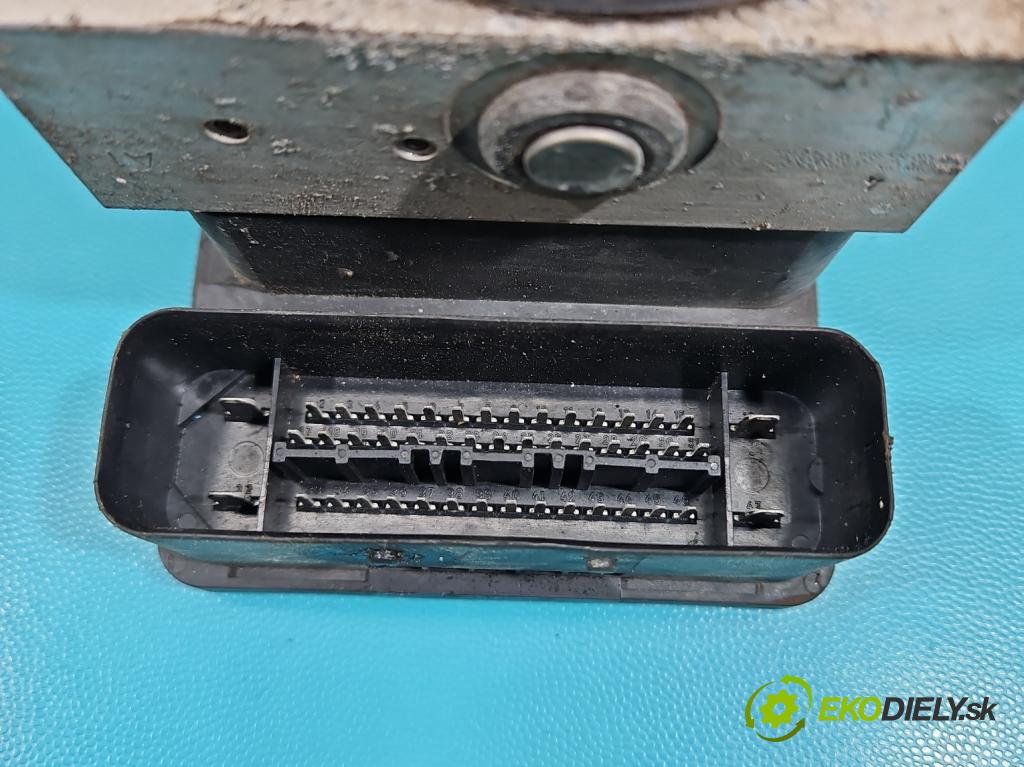 Renault Laguna II 2001-2007 1.8 16V 116 HP manual 85 kW 1783 cm3 5- čerpadlo abs 8200183495 (Pumpa ABS)