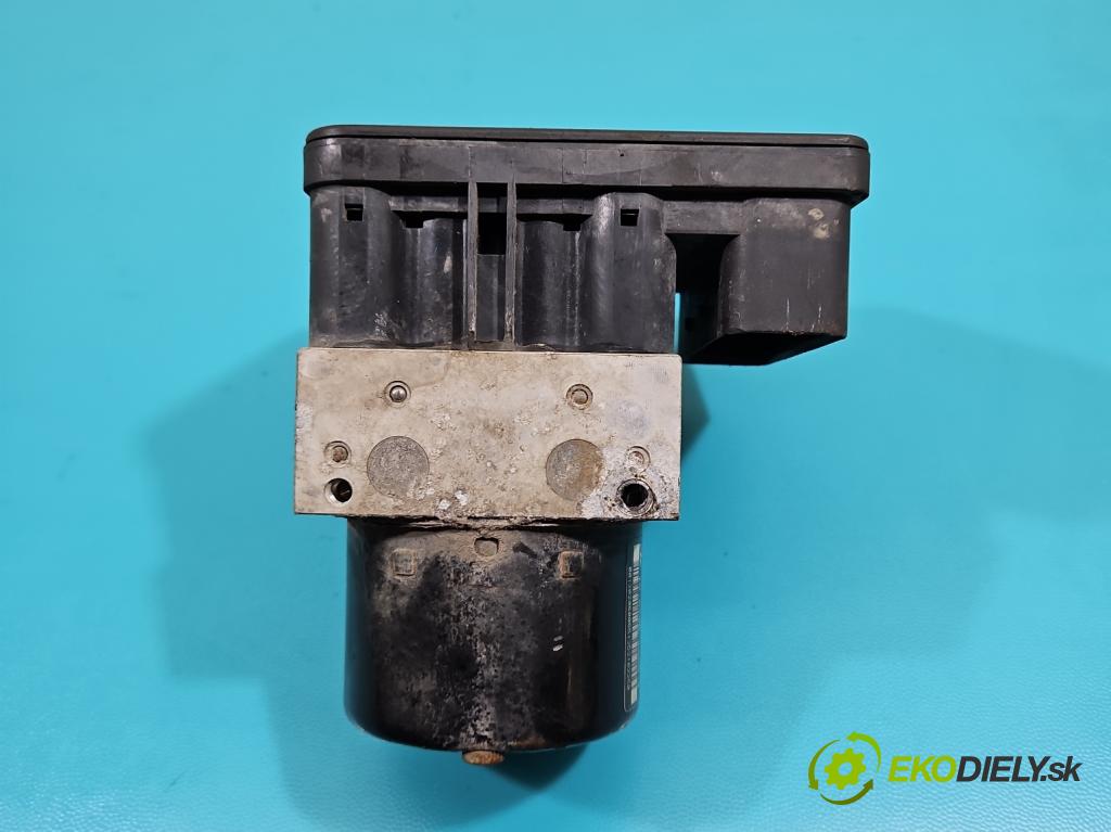 Renault Laguna II 2001-2007 1.8 16V 116 HP manual 85 kW 1783 cm3 5- čerpadlo abs 8200183495 (Pumpa ABS)