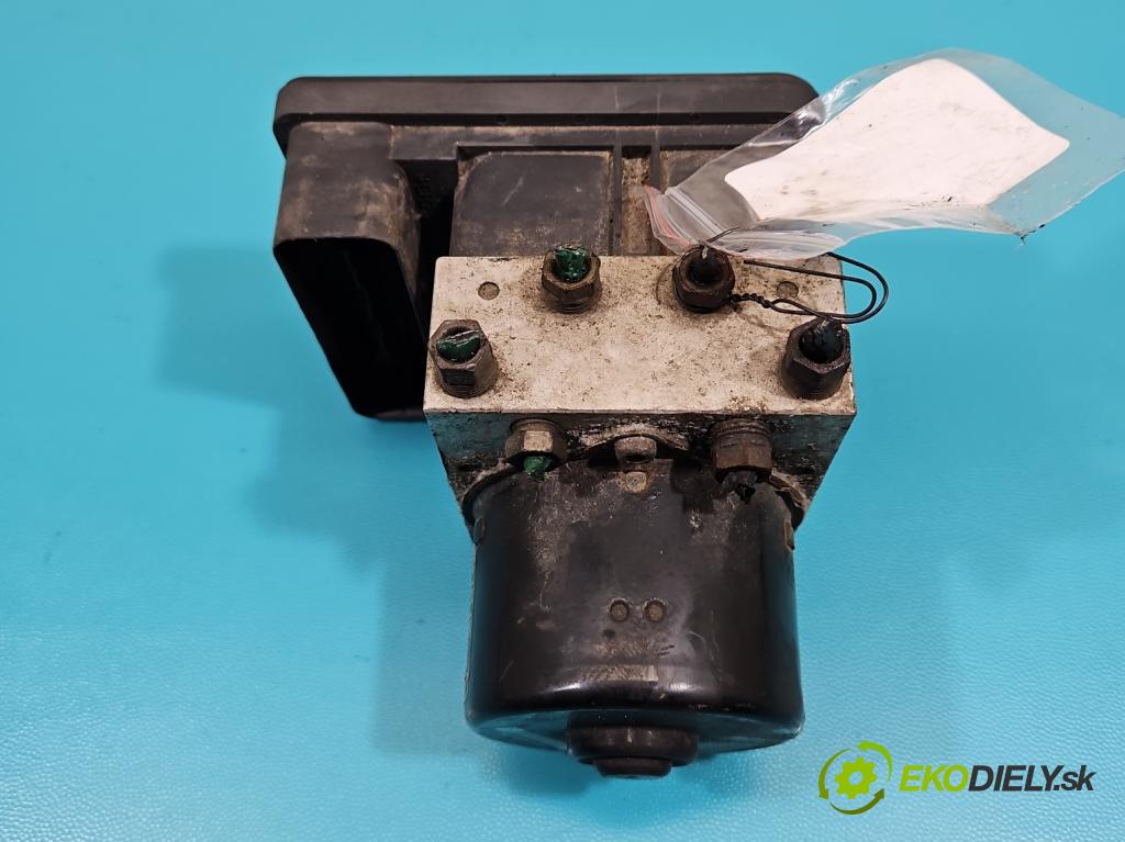 Renault Laguna II 2001-2007 1.8 16V 116 HP manual 85 kW 1783 cm3 5- čerpadlo abs 8200183495 (Pumpa ABS)