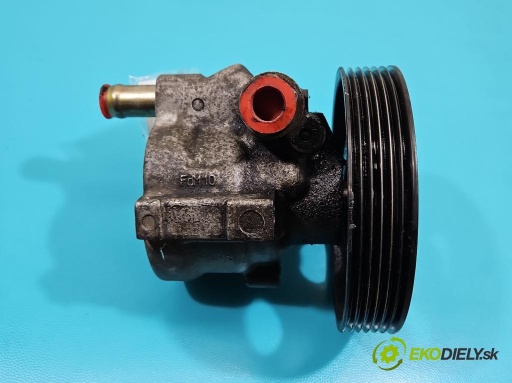 Renault Laguna II 2001-2007 1.8 16V 116 HP manual 85 kW 1783 cm3 5- čerpadlo posilovač 8200054528 (Servočerpadlo, pumpa riadenia)