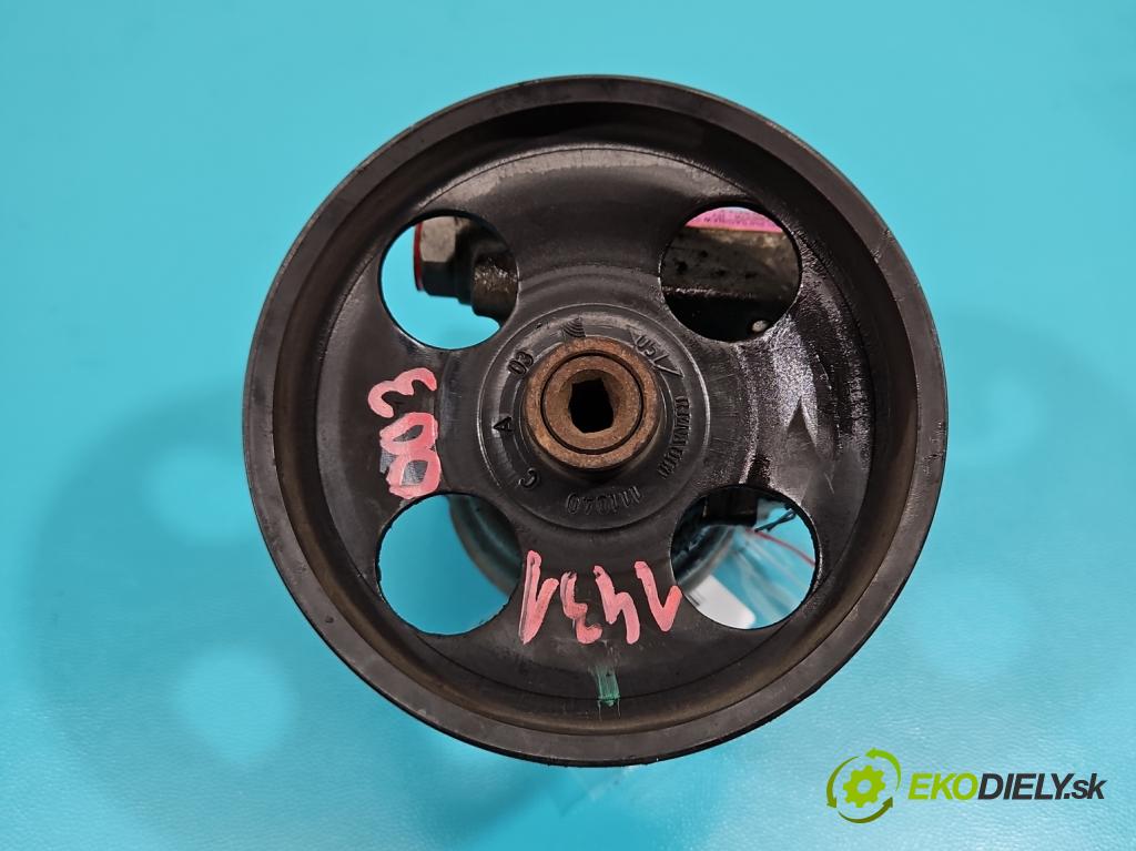 Renault Laguna II 2001-2007 1.8 16V 116 HP manual 85 kW 1783 cm3 5- čerpadlo posilovač 8200054528 (Servočerpadlo, pumpa riadenia)