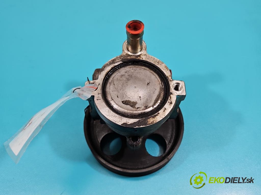 Renault Laguna II 2001-2007 1.8 16V 116 HP manual 85 kW 1783 cm3 5- čerpadlo posilovač 8200054528 (Servočerpadlo, pumpa riadenia)