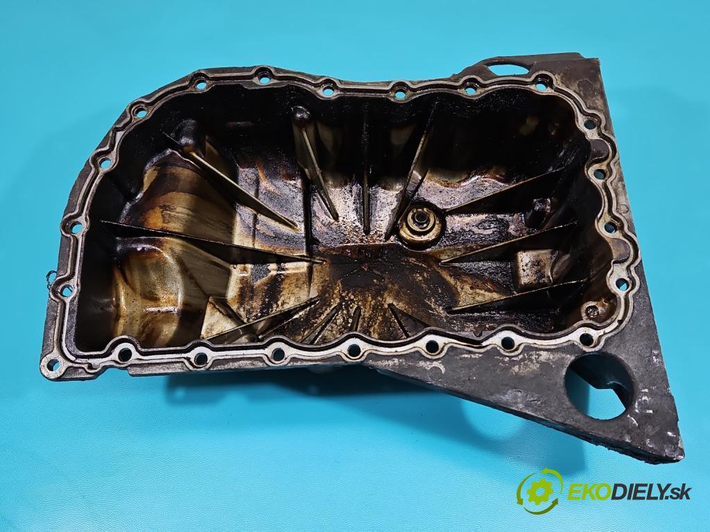 Renault Laguna II 2001-2007 1.8 16V 116 HP manual 85 kW 1783 cm3 5- vaňa olejová 8200066133 (Olejová vaňa)