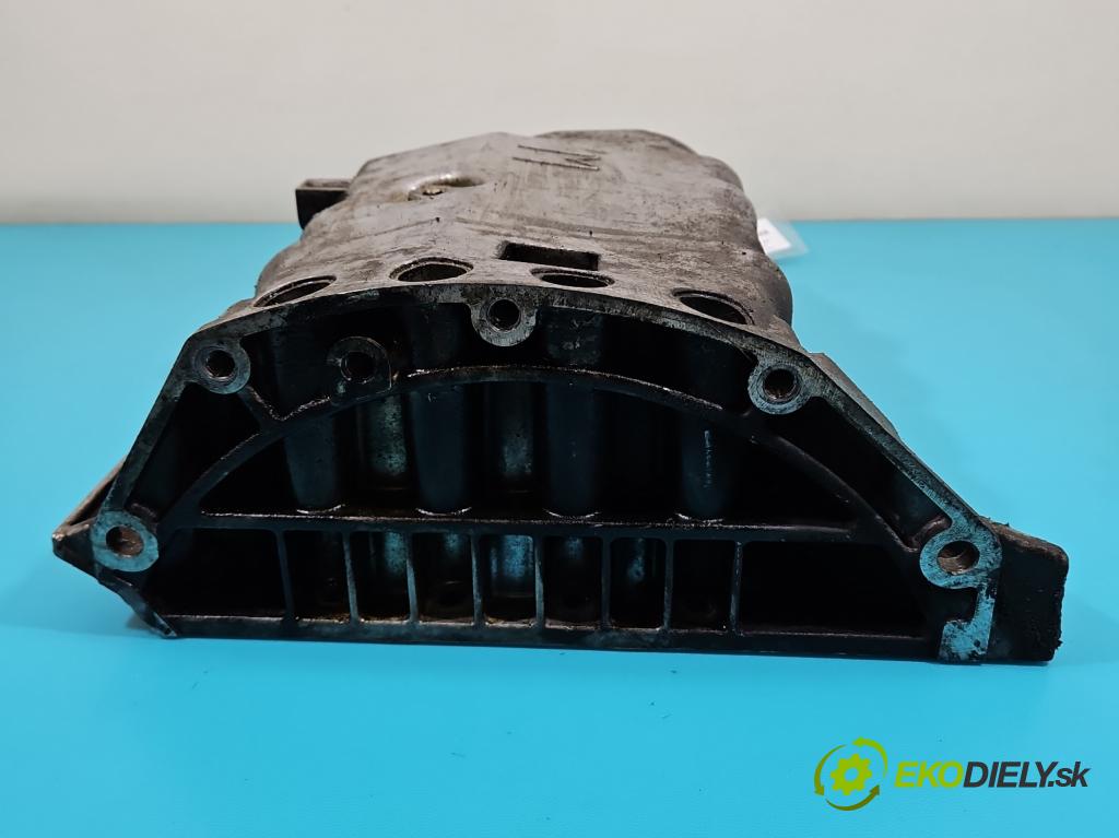 Renault Laguna II 2001-2007 1.8 16V 116 HP manual 85 kW 1783 cm3 5- vaňa olejová 8200066133 (Olejová vaňa)