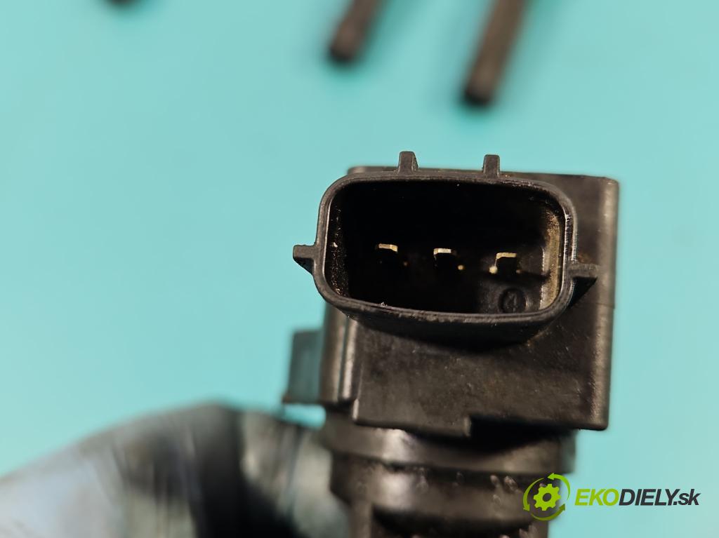 Mazda 6 I GG 2002-2007 1.8 16V 120 HP manual 88 kW 1798 cm3 4- cievka zapaľovacia 099700-0981 (Zapaľovacie cievky, moduly)