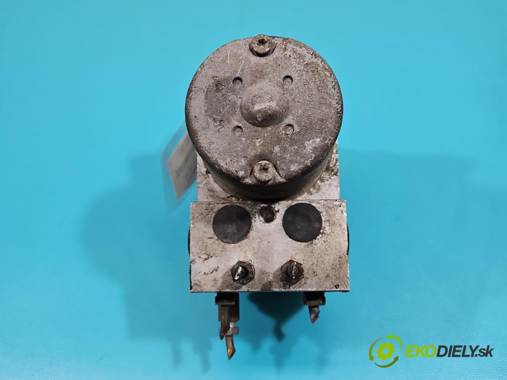 Opel Astra II 1998-2009 2.0 16V 136 HP manual 100 kW 1998 cm3 5- čerpadlo abs 90581418 (Pumpa ABS)