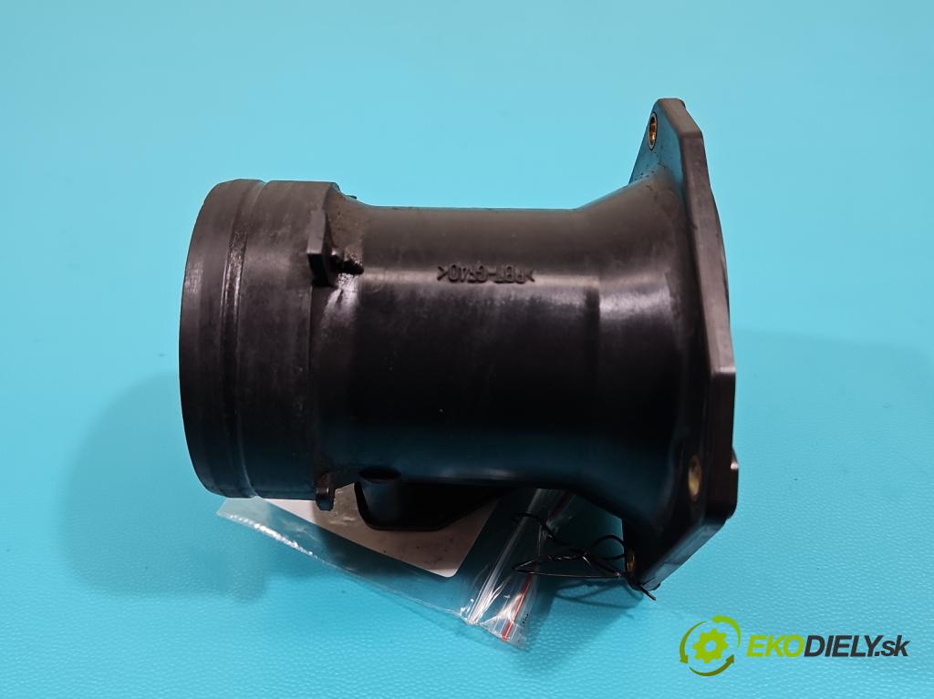 Vw Golf IV 1997-2003 1.6 SR 101 HP manual 74 kW 1595 cm3 3- průtokoměr: 06A906461B (Váhy vzduchu)