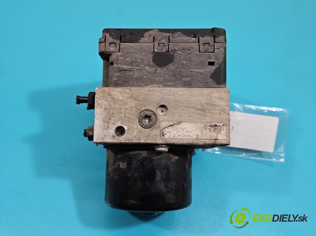 Vw Golf IV 1997-2003 1.6 SR 101 HP manual 74 kW 1595 cm3 3- čerpadlo abs 1J0907379G (Pumpa ABS)