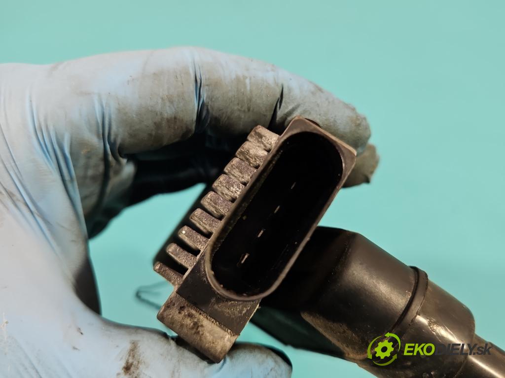 Skoda Fabia I 1999-2007 1.4 mpi 68 HP manual 50 kW 1397 cm3 4- cievka zapaľovacia  (Zapaľovacie cievky, moduly)