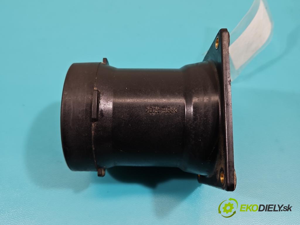 Audi A6 C5 1997-2004 2.4 V6 165 HP automatic 121 kW 2393 cm3 4- průtokoměr: 078133471E (Váhy vzduchu)