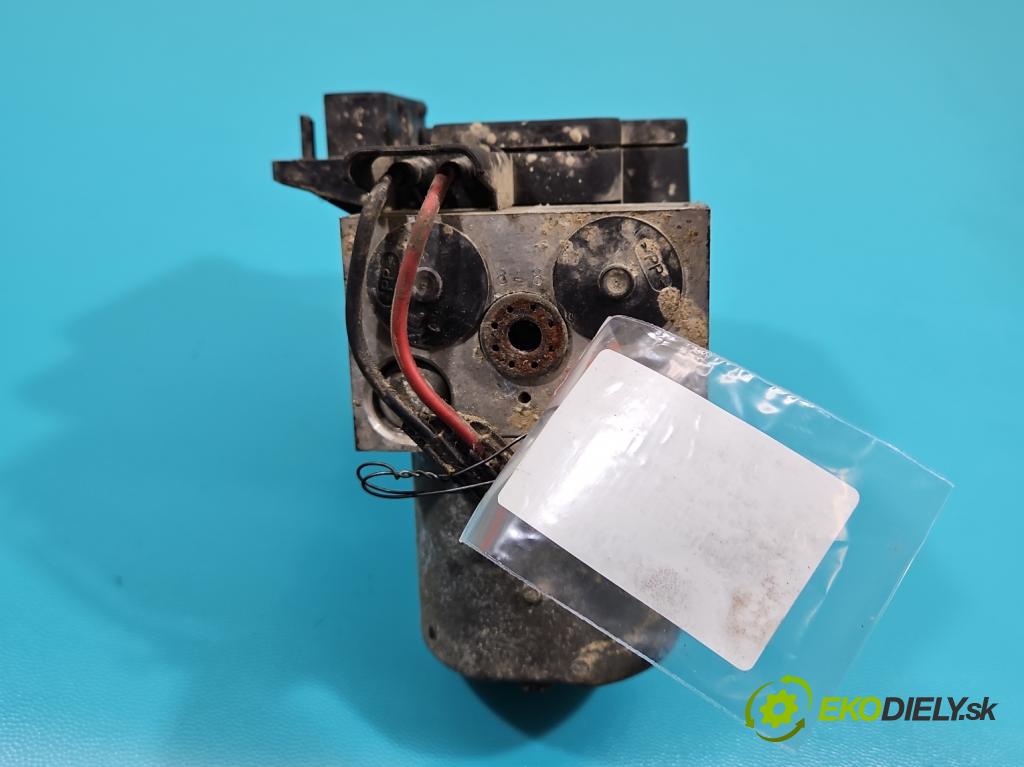 Audi A6 C5 1997-2004 2.4 V6 165 HP automatic 121 kW 2393 cm3 4- čerpadlo abs 8E0614111T (Pumpa ABS)