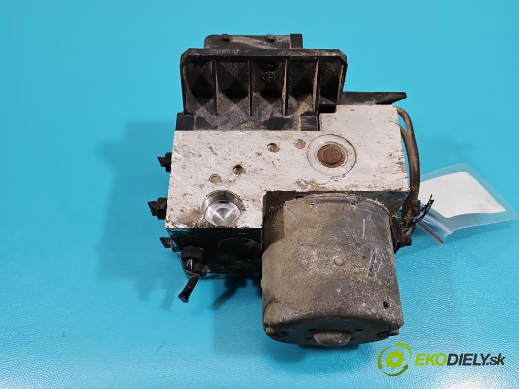 Audi A6 C5 1997-2004 2.4 V6 165 HP automatic 121 kW 2393 cm3 4- čerpadlo abs 8E0614111T (Pumpa ABS)