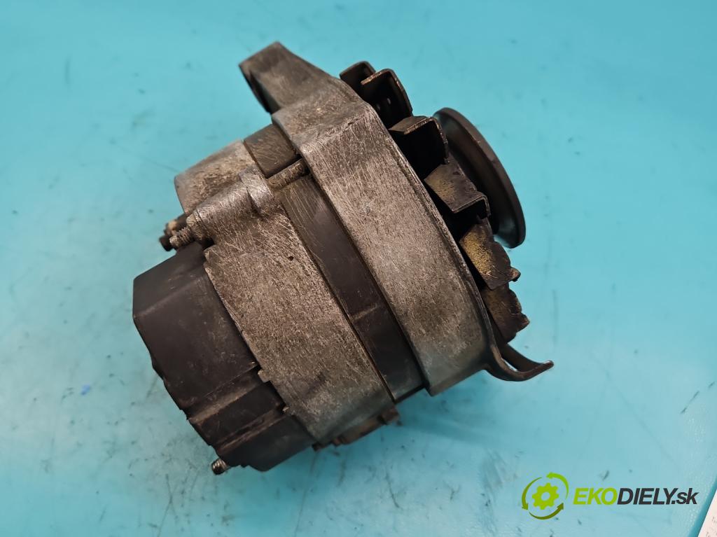 Fiat Cinquecento 0.9 39 HP manual 29 kW 899 cm3 3- Alternator  (Alternátory)