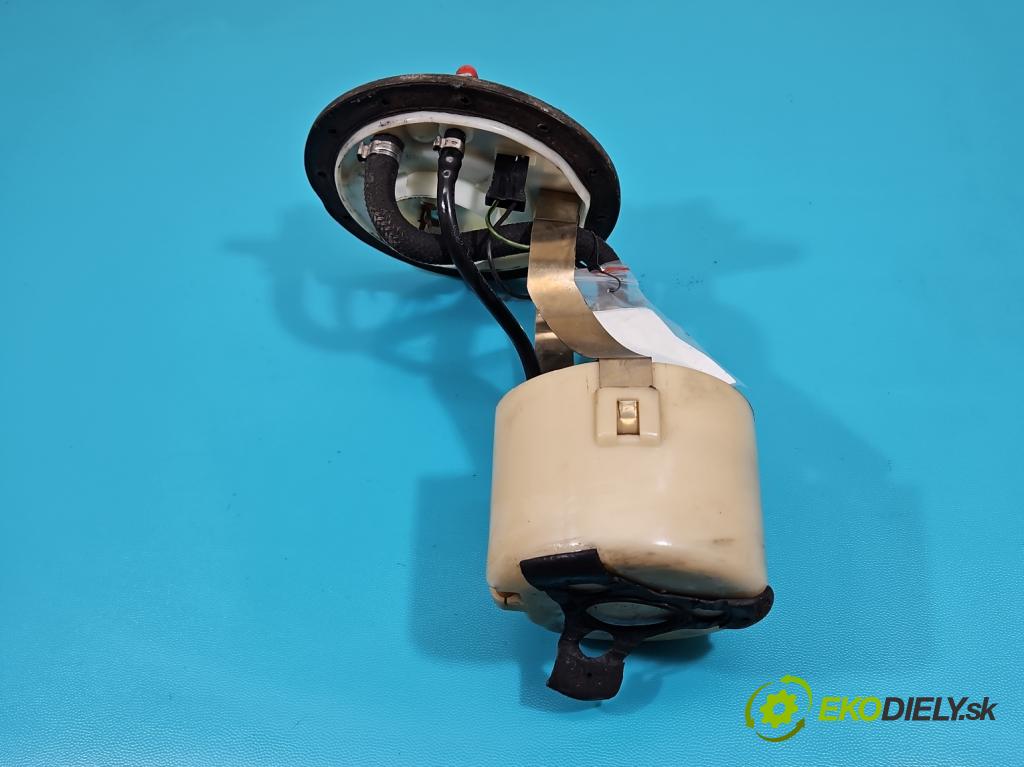 Fiat Cinquecento 0.9 39 hp manual 29 kW 899 cm3 3- čerpadlo paliva