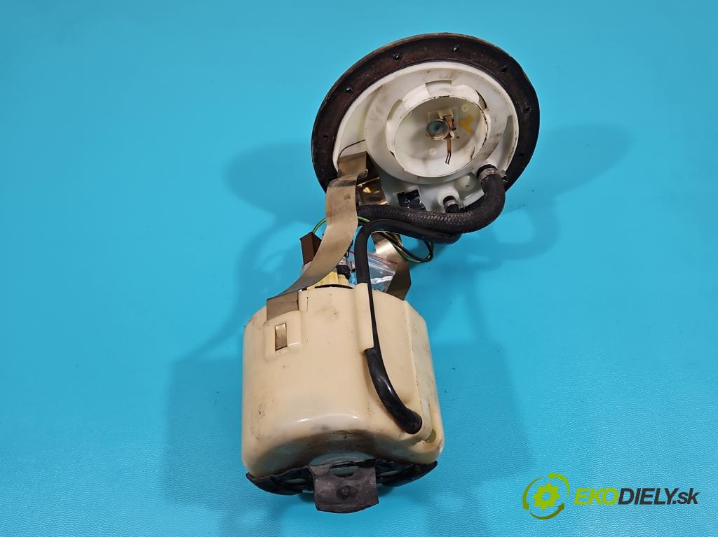 Fiat Cinquecento 0.9 39 hp manual 29 kW 899 cm3 3- čerpadlo paliva