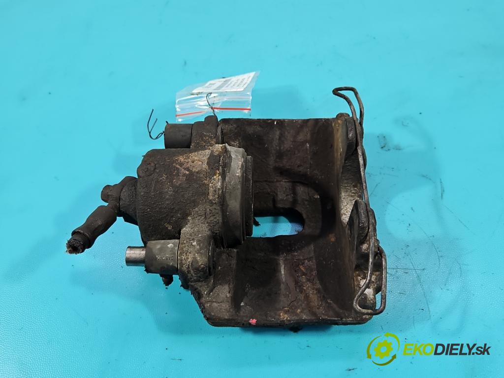 Vw Touran I 2003-2015 2.0 tdi 136 HP manual 100 kW 1968 cm3 5- brzdič predné ľavý  (Ostatné)