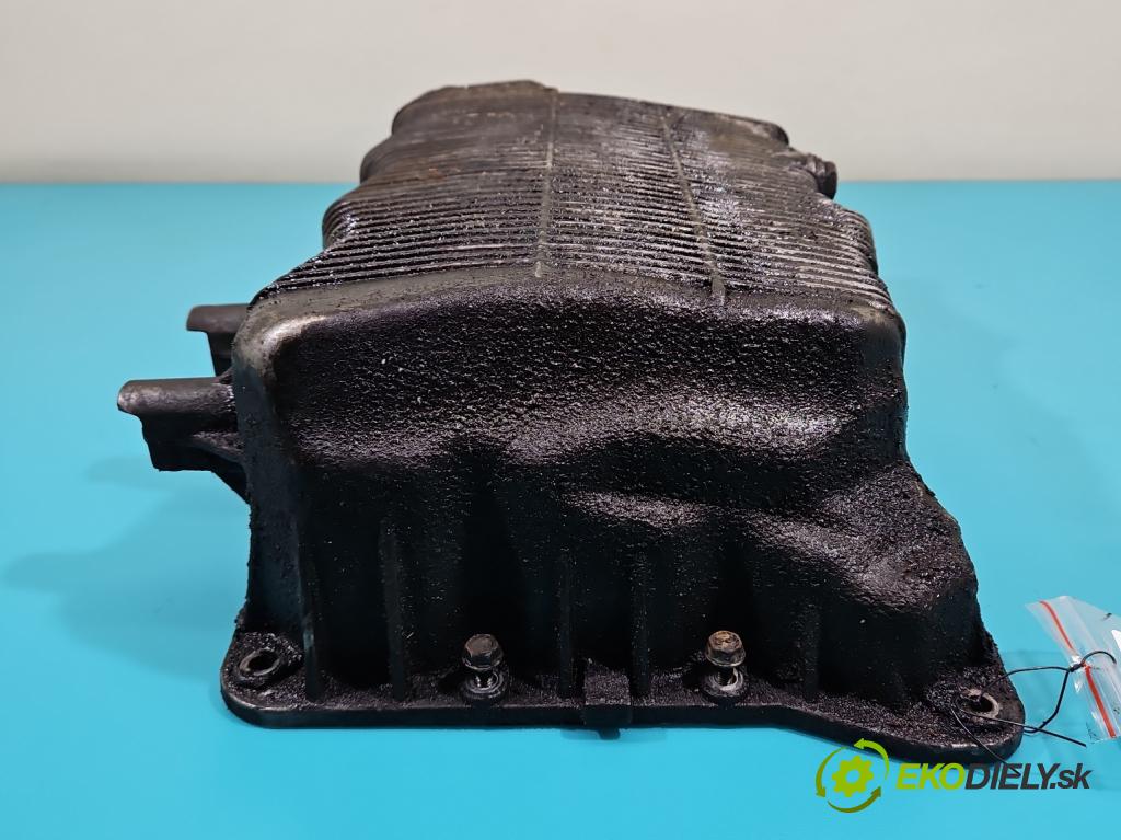 Hyundai Elantra III 2000-2006 2.0 crdi 112KM manual 82,5 kW 1991 cm3 4- vaňa olejová D4EA (Olejová vaňa)