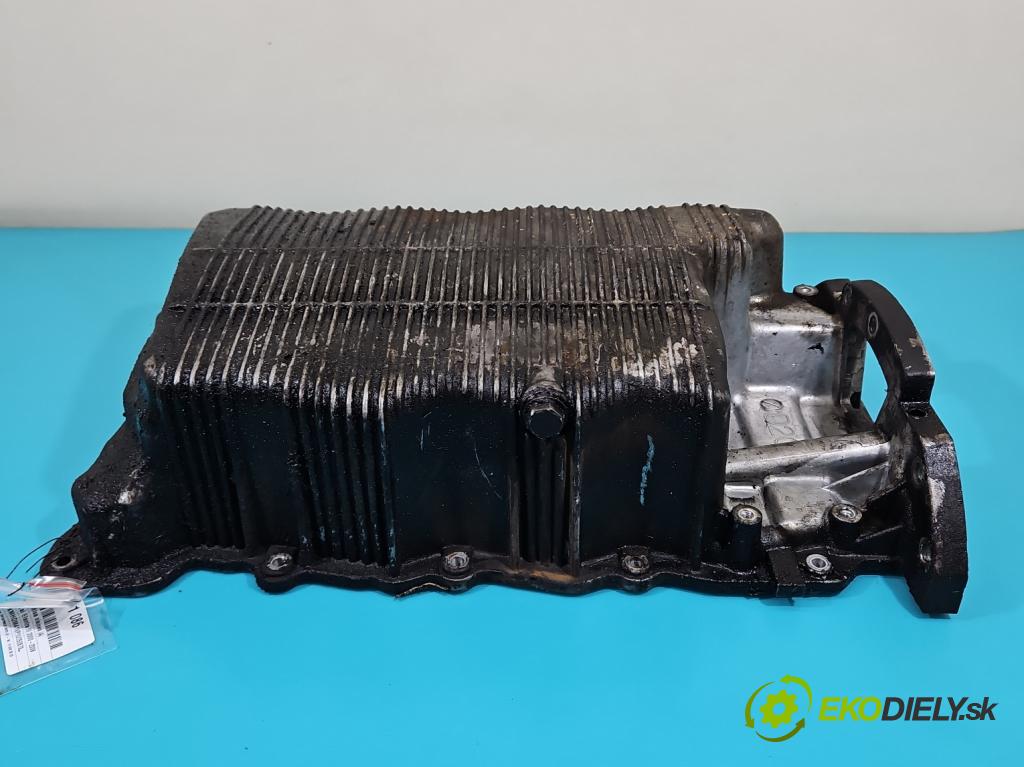 Hyundai Elantra III 2000-2006 2.0 crdi 112KM manual 82,5 kW 1991 cm3 4- vaňa olejová D4EA (Olejová vaňa)