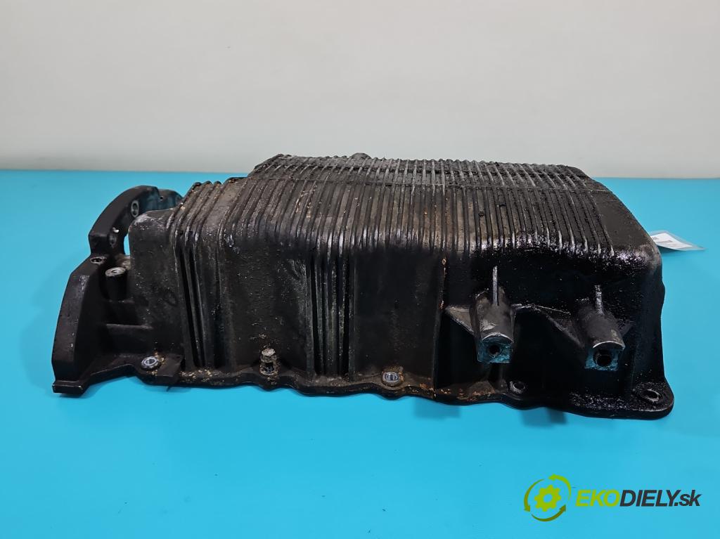 Hyundai Elantra III 2000-2006 2.0 crdi 112KM manual 82,5 kW 1991 cm3 4- vaňa olejová D4EA (Olejová vaňa)