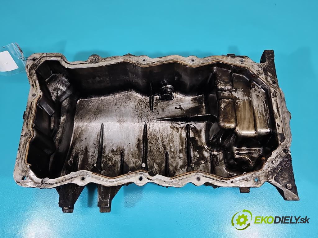 Hyundai Elantra III 2000-2006 2.0 crdi 112KM manual 82,5 kW 1991 cm3 4- vaňa olejová D4EA (Olejová vaňa)