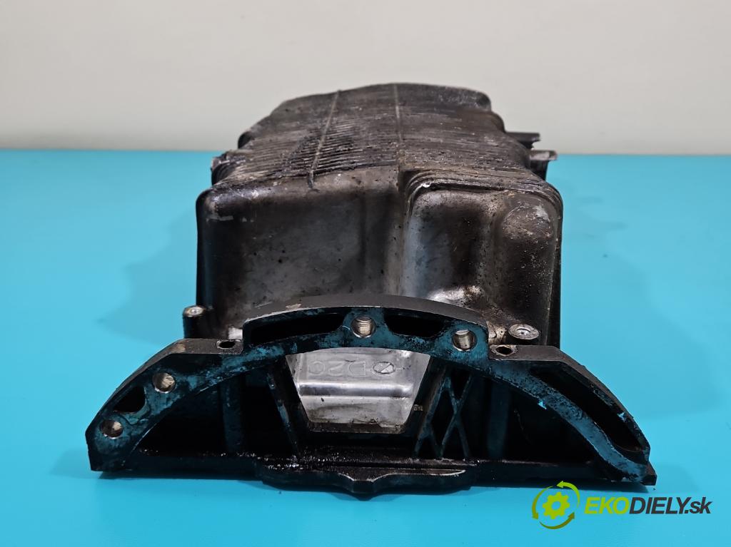 Hyundai Elantra III 2000-2006 2.0 crdi 112KM manual 82,5 kW 1991 cm3 4- vaňa olejová D4EA (Olejová vaňa)