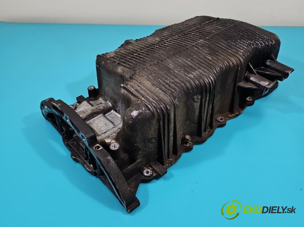 Hyundai Elantra III 2000-2006 2.0 crdi 112KM manual 82,5 kW 1991 cm3 4- vaňa olejová D4EA (Olejová vaňa)